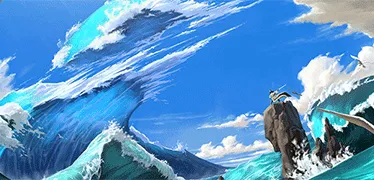 蝸角之爭網